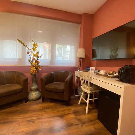 Escloper B&B Sant Juliá de Vilatorta Dış mekan fotoğraf