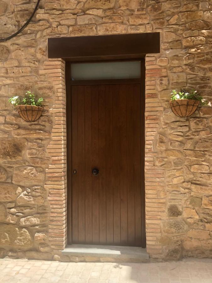 Escloper B&B Sant Juliá de Vilatorta Dış mekan fotoğraf